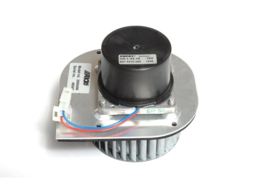 3000409 - Вытяжной вентилятор для отопительного оборудования Alde 3000