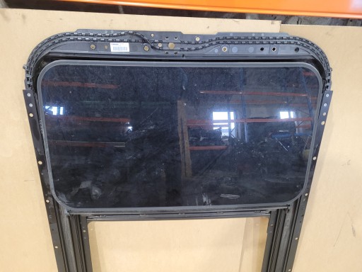 TOIT OUVRANT AUDI A4 B8 8K5 BERLINE 8K5877041