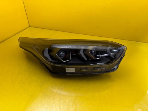 light right Kia Ceed III Lift Full Led 92102J7500