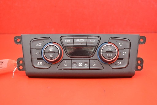Pannello controllo BOCCHETTE KLIMY 275100025R RENAULT LATITUDE 1 e 10-14