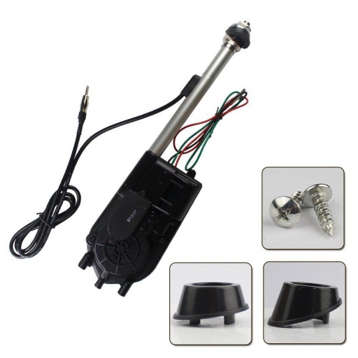 Автомобильная антенна CHEVROLET CORVETTE C3 68-82