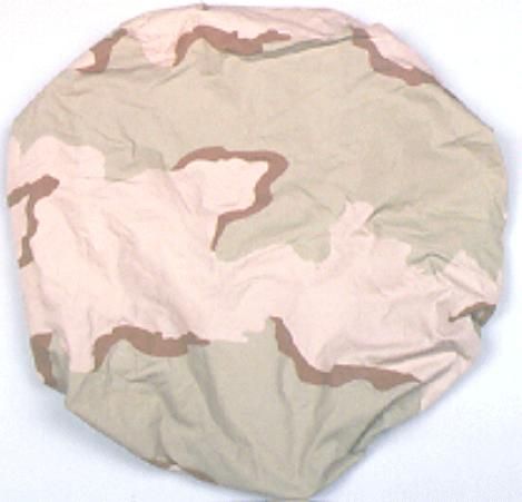 Чохол на рюкзак МТП - Великий - контракт