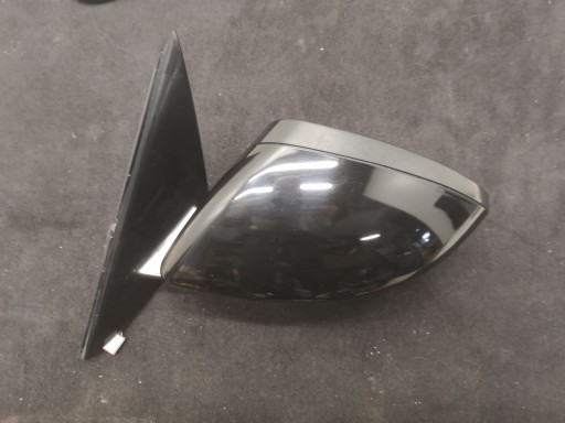 F PACE ЛІВЕ ДЗЕРКАЛО 14-КОНТАКТОВА КАМЕРА