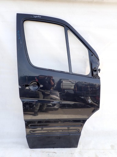 MERCEDES SPRINTER VW CRAFTER 06- dveře předek pravé