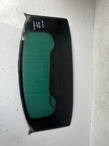window bonnet CITROEN DS5 upper