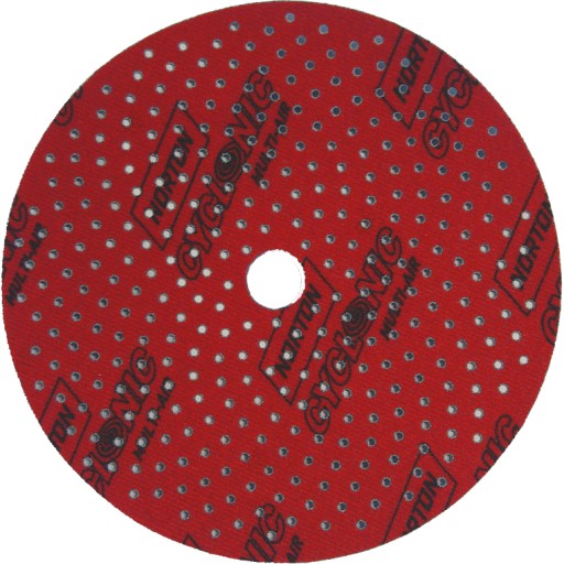 Абразивний диск NORTON Cyclonic Ceramic P220