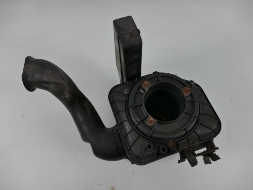 7786290 - Lancia Lybra 2.4 JTD корпус повітряного фільтра 02R