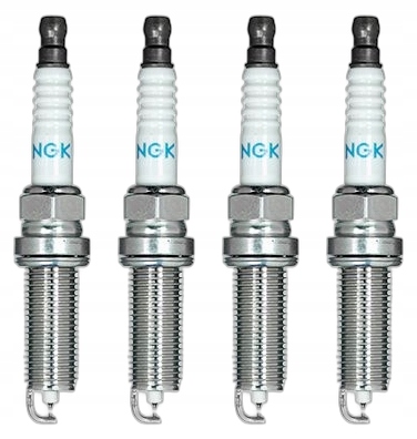 Свічка запалювання ngk 95003