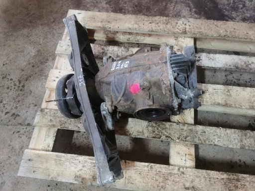 differential diff rear part MERCEDES S-KLASA W221 3.0 V6 CDI A2210318