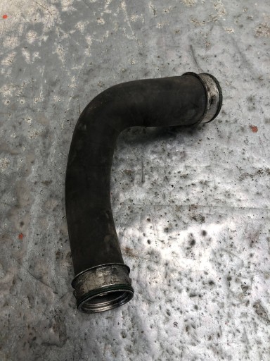 rohr Schlauch intercooler VW T5 7H0145709D