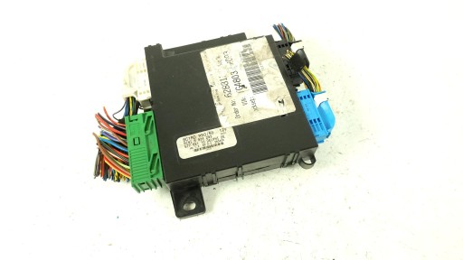 Kasten Computer Bedienteil komfortsteuergerät MINI COOPER ONE R50 R53 6934293
