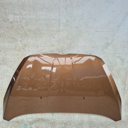 FORD B-MAX 12-17 kapota