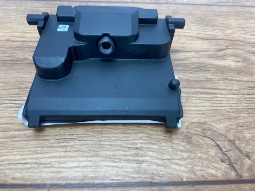 Kamera Anteriore asystent OSSATURA ruchu Ford Explorer 2020+ USA