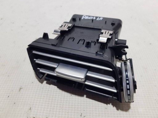 grid air conditioning devices left MERCEDES W212 LIFT 2128303354