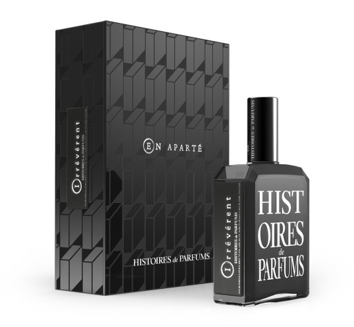 histoires de parfums irreverent
