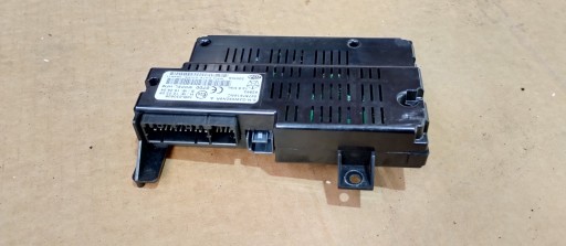Модуль контролера maserati ghibli iii m157 3.0d 04787616ac
