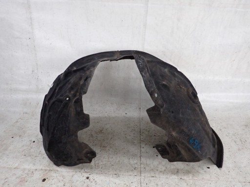4G0821164 - AUDI A6 C7 4G 11- АРКА ПЕРЕДНЕГО ПРАВОГО КОЛЕСА
