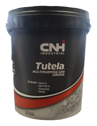 Смазка Амбра ГР9 18 кг.