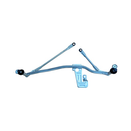 6300016 - МЕХАНИЗМ СТЕКЛООЧИСТИТЕЛЯ ПЕРЕДНИЙ PEUGEOT BOXER 2006-