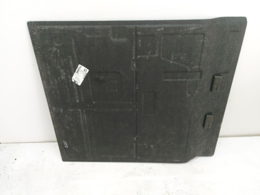 BMW G20 LIFT tepisi prtljažnika 7438290