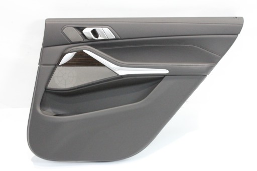 9474218 9E55400 - Бекон двері правий задній Vernasca BMW G07 X7