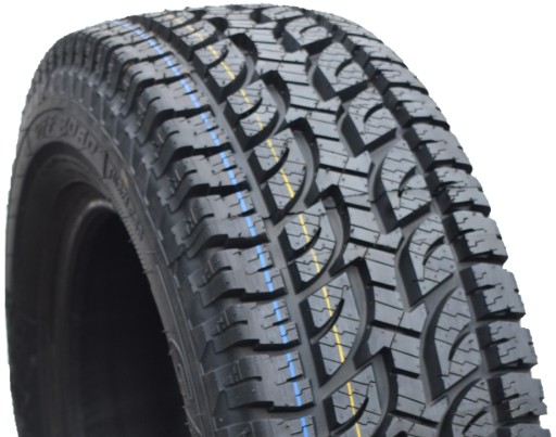 235 / 60R16 ВСЕСЕЗОННІ ШИНИ AT 235 60 16