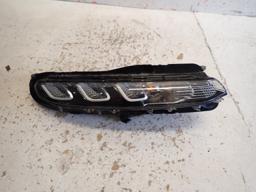 light front front right CITROEN BERLINGO IV 2018- 9819435580