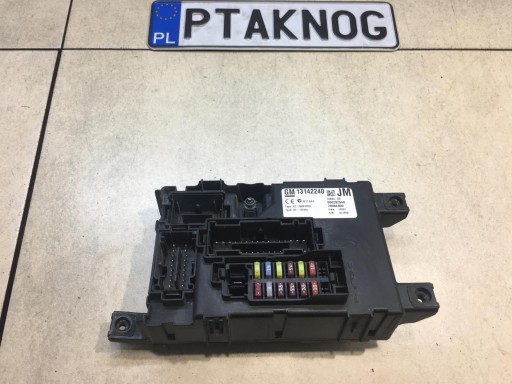 modulo BSI OPEL CORSA D 1.3 CDTI 13142240