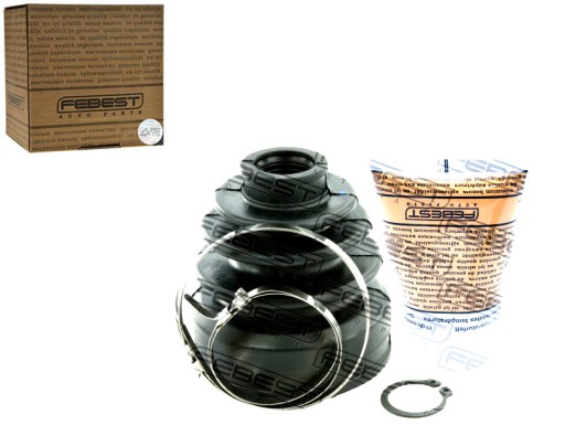 0515-CWT - КРЫШКА ВНУТРЕННЕГО ШАРНИРА MAZDA PREMACY CW 2010-2010