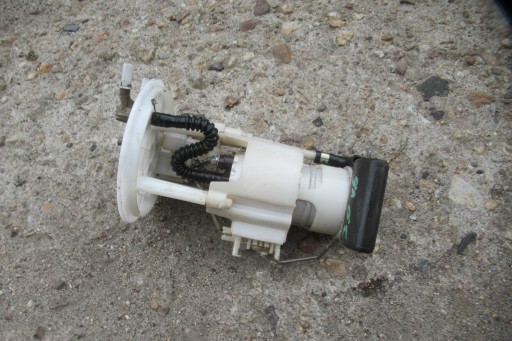 HYUNDAI IX55 3.0 CRDI feed pump 31110-3J000