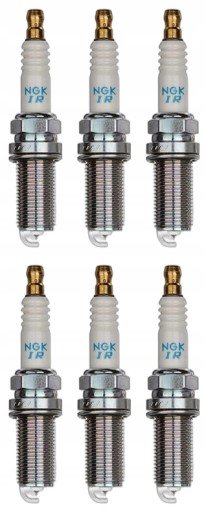 Свічка запалювання ngk 1637