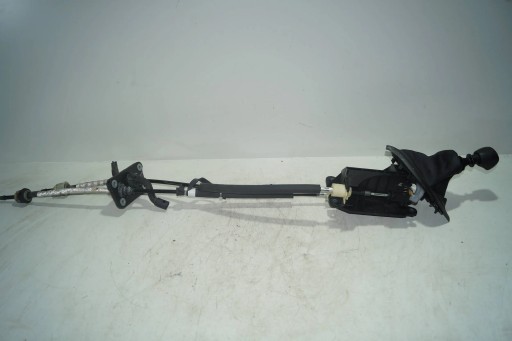 6072500003 - РЫЧАГ ПЕРЕКЛЮЧЕНИЯ ПЕРЕДАЧ DUCATO BOXER JUMPER