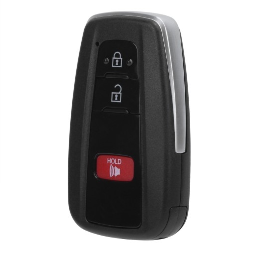 1610210095911 - Умный автомобильный электронный ключ 2 +