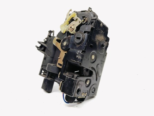 lock door right rear part Volkswagen Golf IV 1.9 TDI 6 Pin AKS