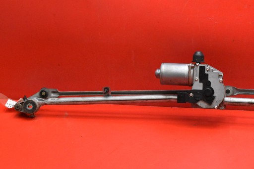 mechanism mini motor of wipers front EU W16333 FORD GRAND C-MAX MK2 10-15