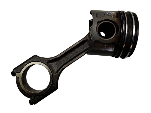 Piston Bielle HYUNDAI IX35 TUCSON III SANATA FE III 2.0 CRDI 4CY0
