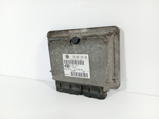Seat Leon 1 l 98-06 computer control unit of the engine 1.6 OE 036906034GN