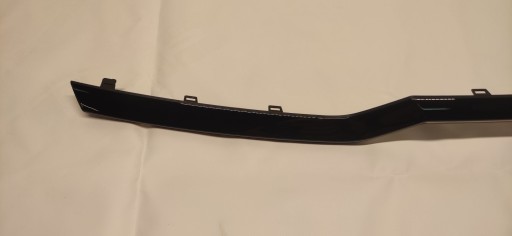 KIA SORENTO IV lišta GRILLA maska LADNA nový 863B5-P2000 2020