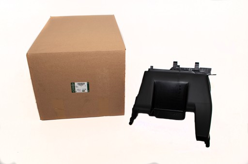 LR044392GEN - ПОВІТРЯНИЙ ТУНЕЛЬ ЛІВИЙ ПЕРЕДНІЙ RR SPORT З 2014 РОКУ