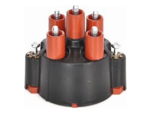 1 235 - Крышка распределителя зажигания mercedes g class w461 2.3 w463 2.0 2.3