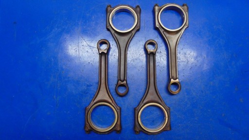 connecting rod KORBA 079G 2.8FSI AUDI A6 C6 04-11R