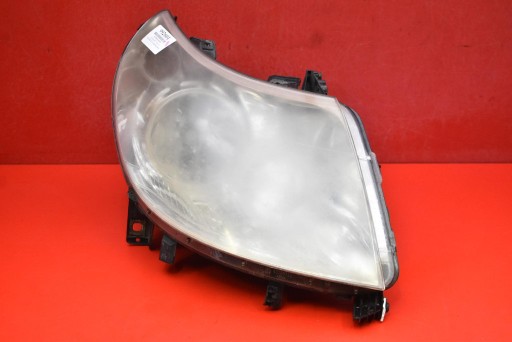 REFLEKTOR right light front EU 1340663080 FIAT DUCATO 3 III 06-14