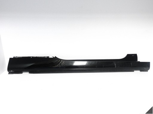 BENTLEY CONTINENTAL GT GTC SUPERSPORTS 3W7 09-11 threshold moulding threshold right
