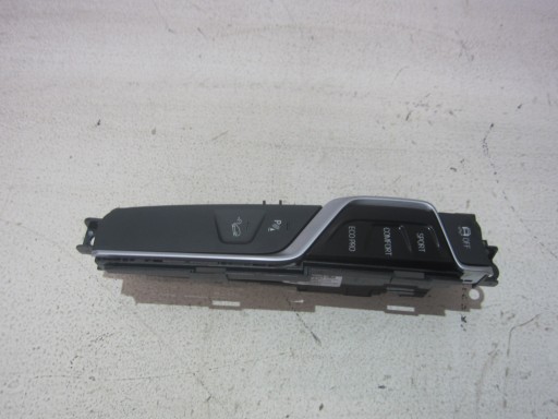 BMW X3 G01 G02 PANEL consoles of the central switch PDC 61316993947 6993947