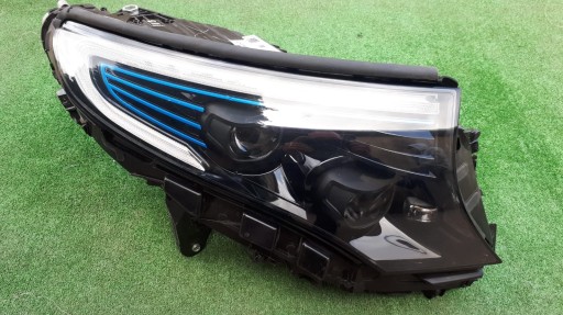 MERCEDES EQC A293 W293 КОМПЛЕКТ ПЕРЕДНІХ ЛАМП