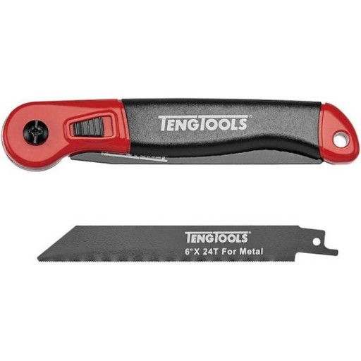 Універсальна пила TengTools 703A