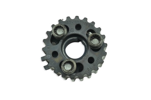 CUSCINETTO TENDICINGHIA Zebate Pompa di iniezione AUDI A4 B8 A5 8T 2.0 TDI 03L130111E 03L130238A