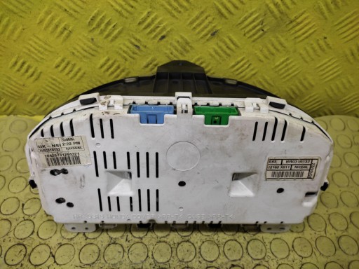 HONDA CIVIC VII dials HR0313132