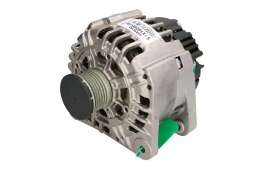 Генератор stardax stx100007r 12в 125а