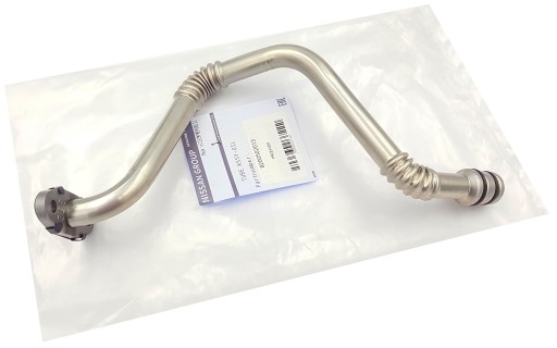 8200502013 1519200QAKKK - OE RENAULT LAGUNA II 1.9 DCI DTI МАСЛЯНЫЙ ШЛАНГ